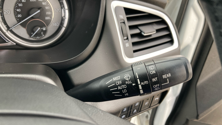 Suzuki S-Cross 1.4 Boosterjet 48V Hybrid Ultra ALLGRIP 5dr Petrol Hatchback